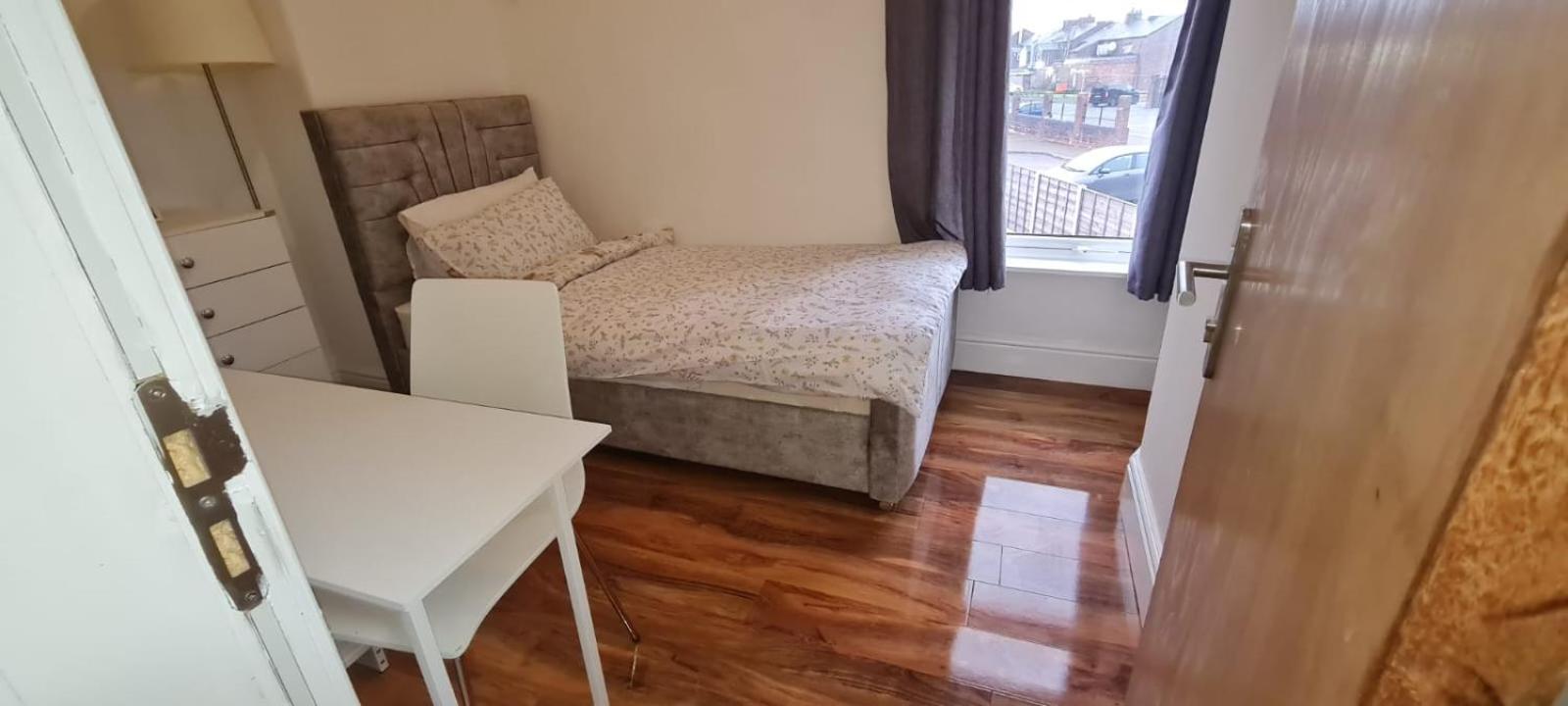 Scotland Street, Newton Heath Ξενοδοχείο Μάντσεστερ Εξωτερικό φωτογραφία